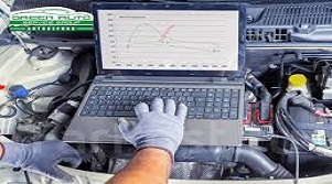 КМ 06  Автокөліктерге бастапқы диагностика, техникалық қызмет көрсету және жөндеу  (Автокөлікке техникалық қызмет көрсету және жөндеу)